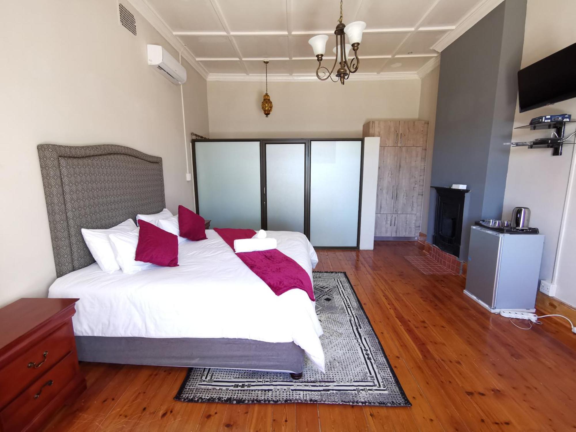 Lucolo Palace B&B Aliwal North Exterior foto